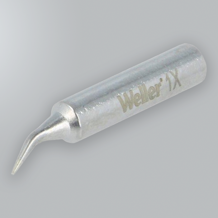 XNT1X - Round Tip Bent 45° XNT1X - Round Tip Bent 45°